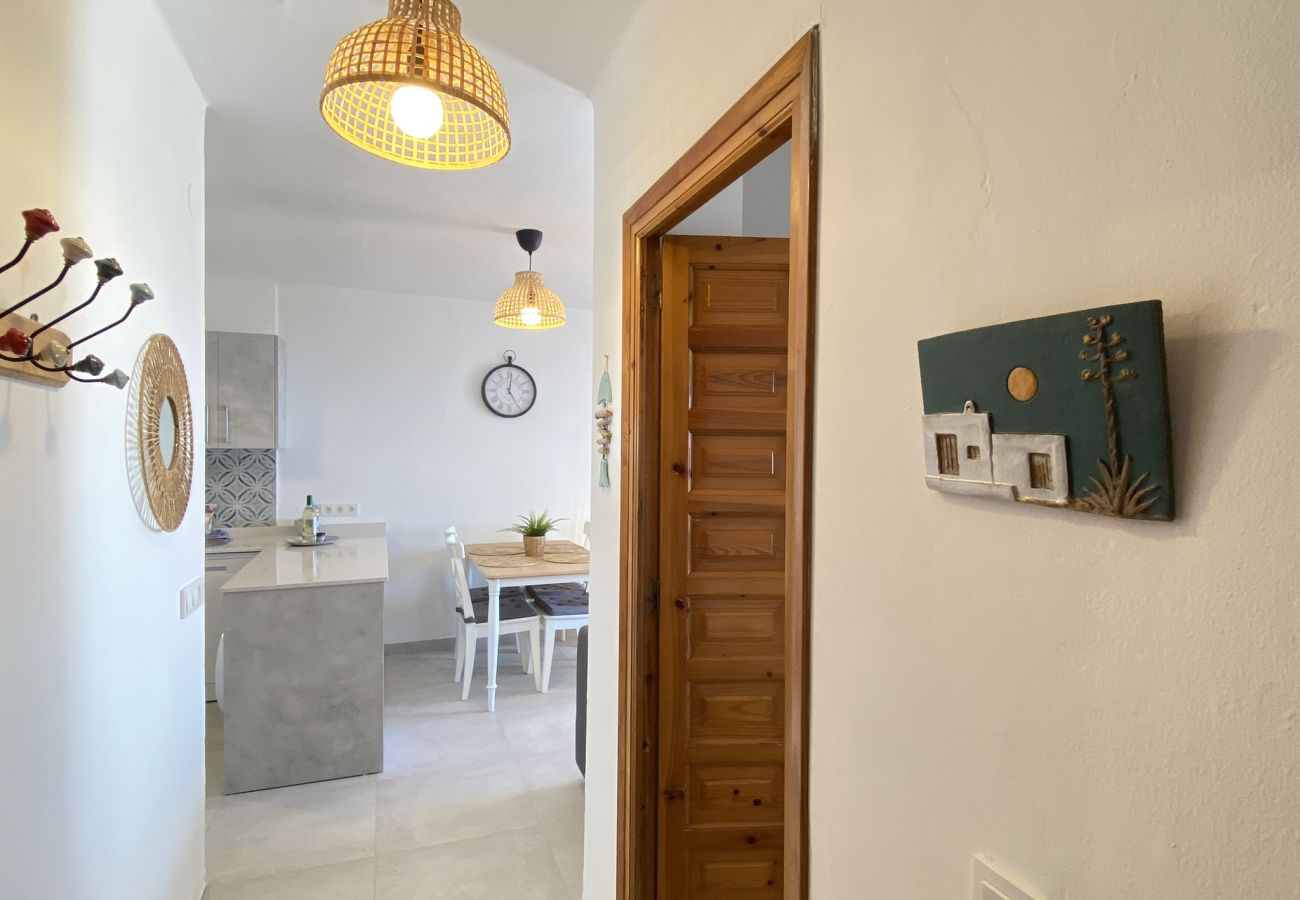 Apartment in Nerja - Capuchinos 56 San Juan Capistrano by Casasol