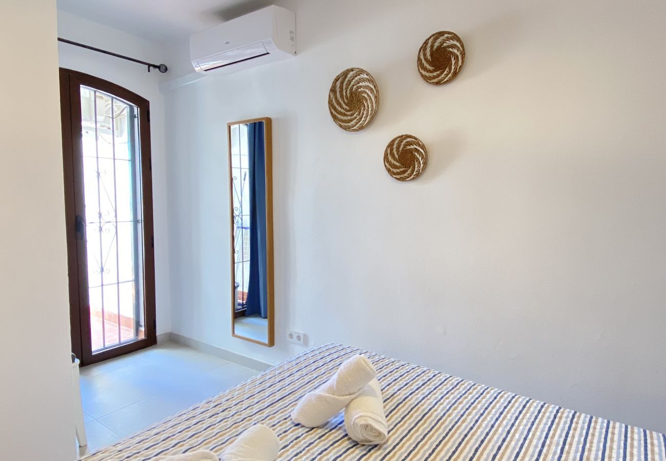 Apartment in Nerja - Capuchinos 56 San Juan Capistrano by Casasol