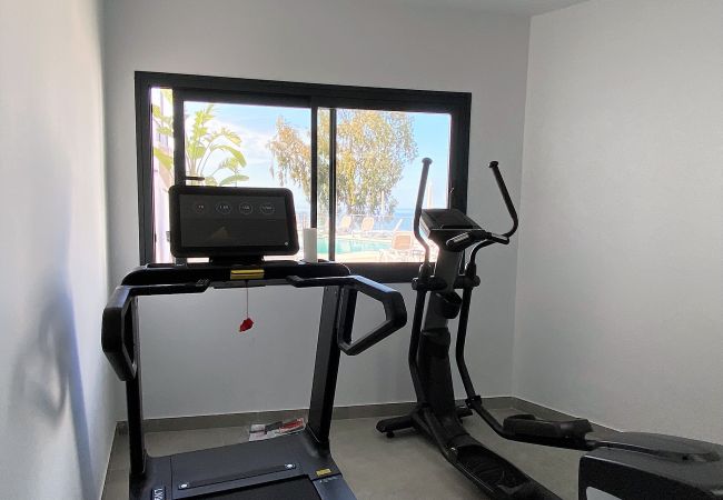 Apartment in Nerja - Balcon del Mar Seaview 113 by Casasol