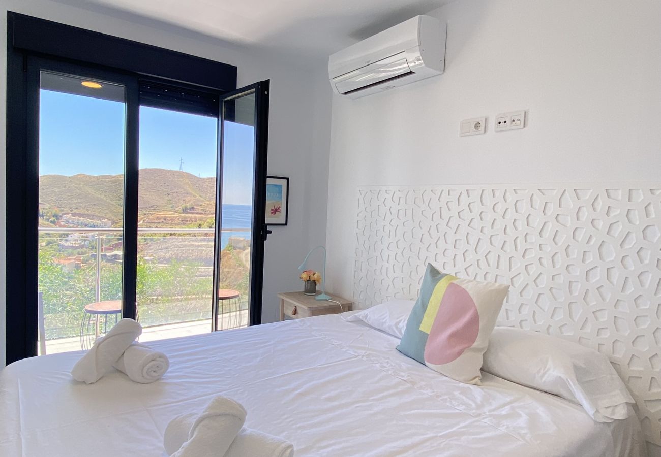 Apartment in Nerja - Balcon del Mar Seaview 113 by Casasol
