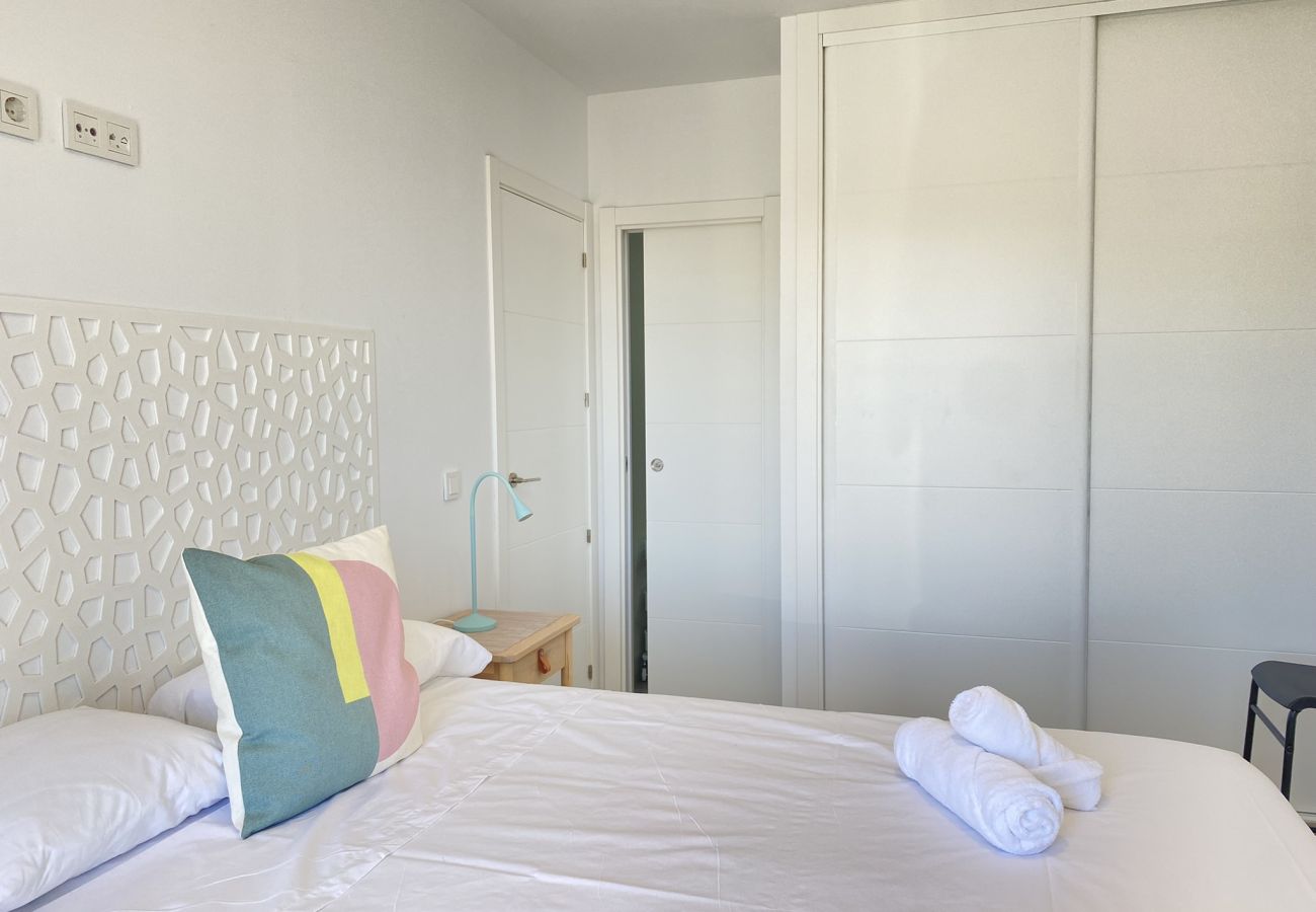 Apartment in Nerja - Balcon del Mar Seaview 113 by Casasol