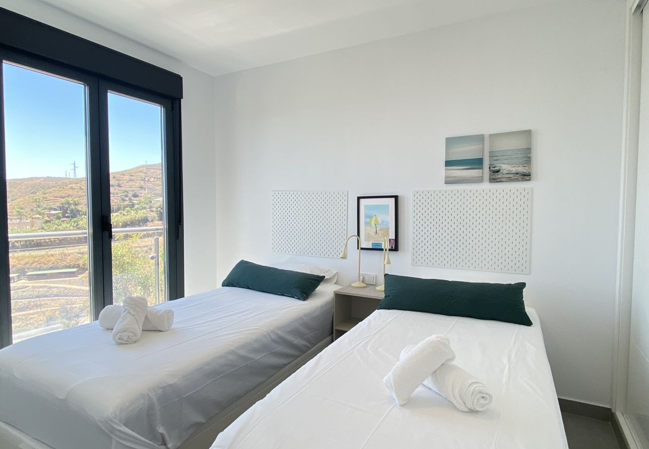 Apartment in Nerja - Balcon del Mar Seaview 113 by Casasol