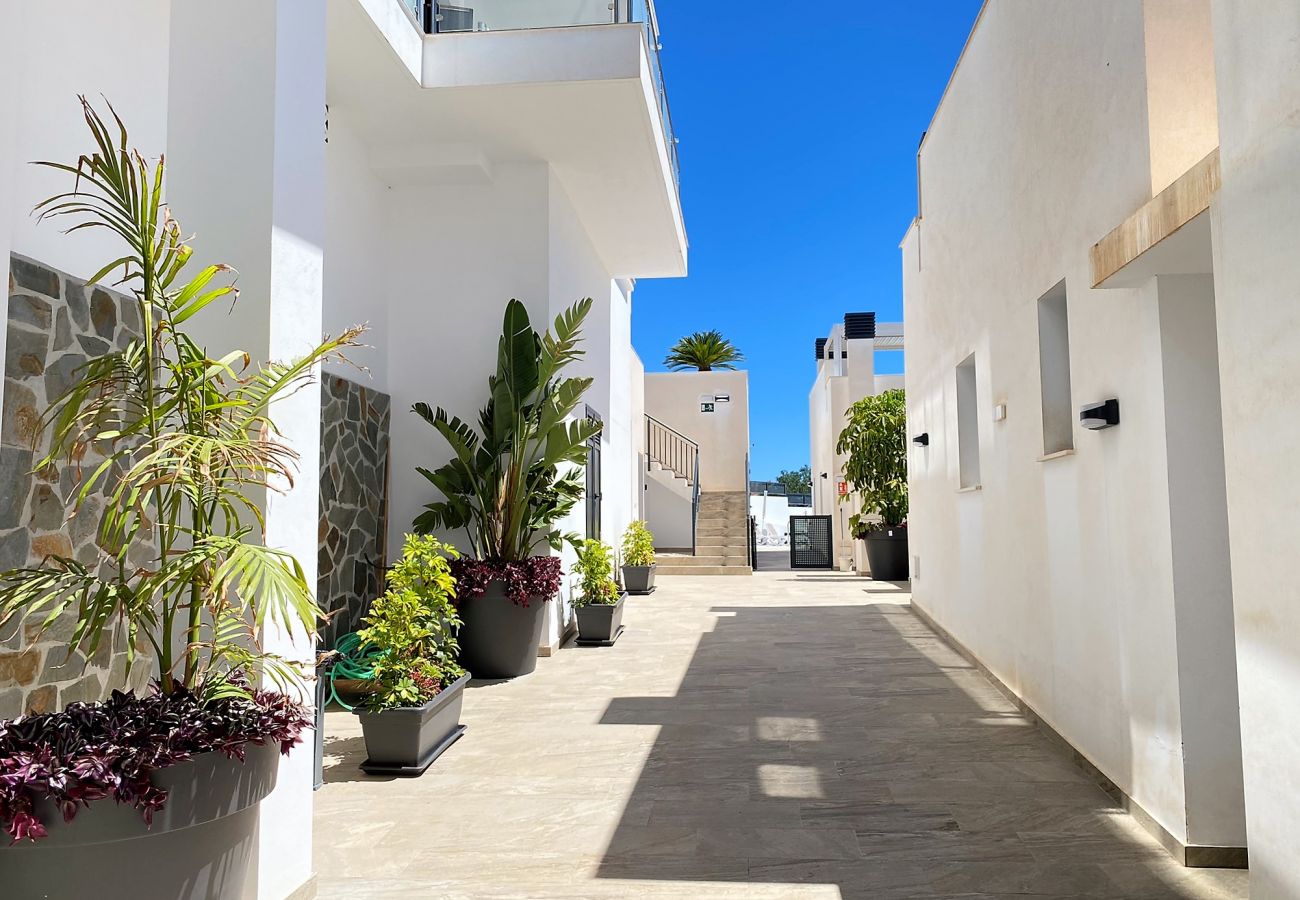 Apartment in Nerja - Balcon del Mar Seaview 113 by Casasol