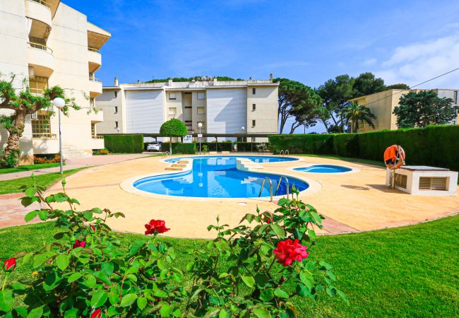 Apartment in Cambrils - PARADISE MAR