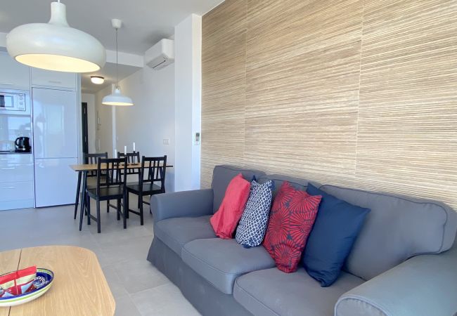 Apartment in Nerja - Terrazas de Ladera V5 Luxury by Casasol