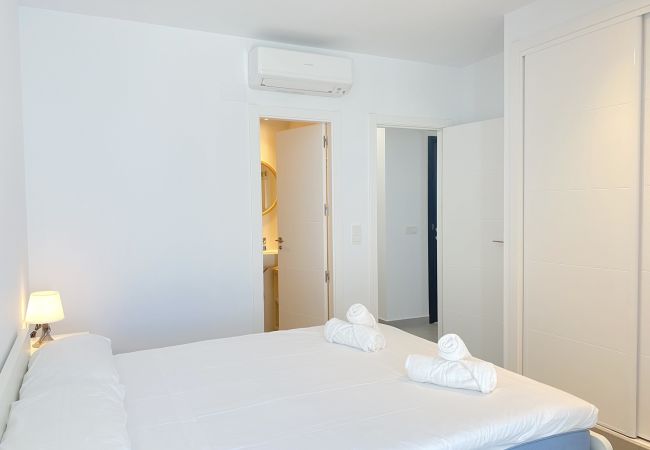 Apartment in Nerja - Terrazas de Ladera V5 Luxury by Casasol
