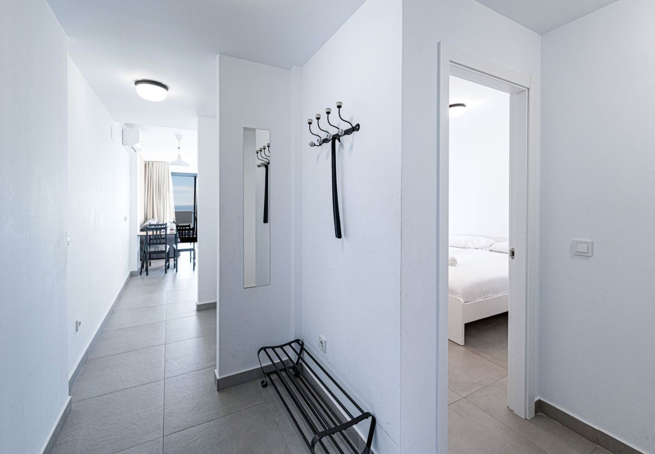 Apartment in Nerja - Terrazas de Ladera V5 Luxury by Casasol