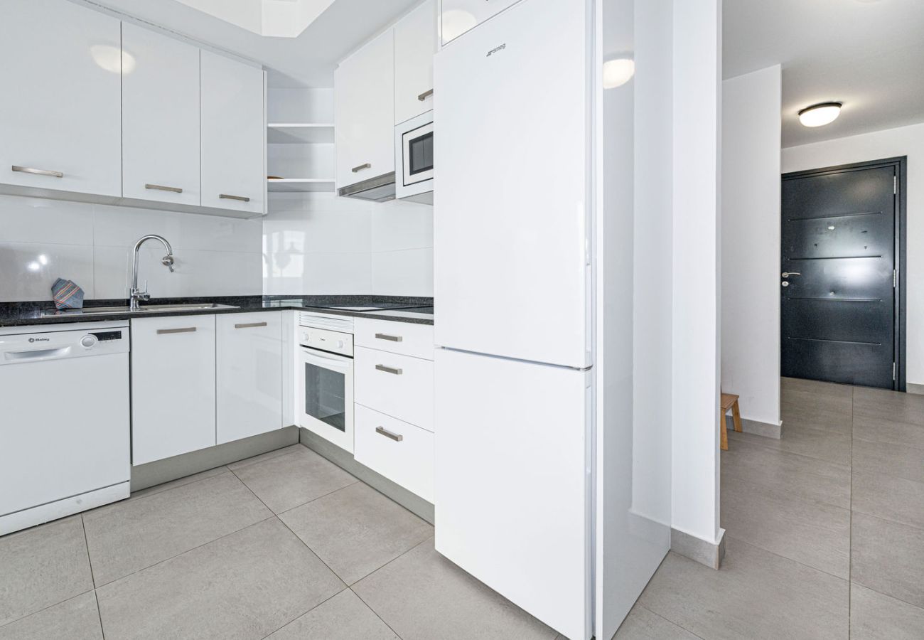 Apartment in Nerja - Terrazas de Ladera V5 Luxury by Casasol