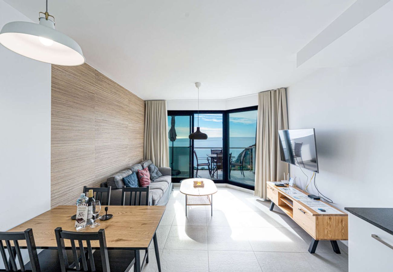 Apartment in Nerja - Terrazas de Ladera V5 Luxury by Casasol