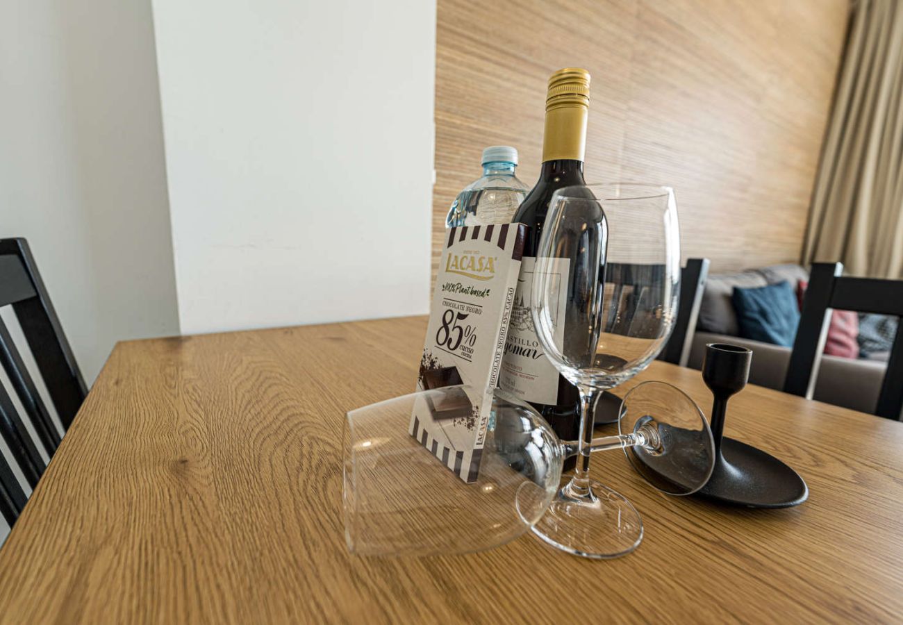 Apartment in Nerja - Terrazas de Ladera V5 Luxury by Casasol