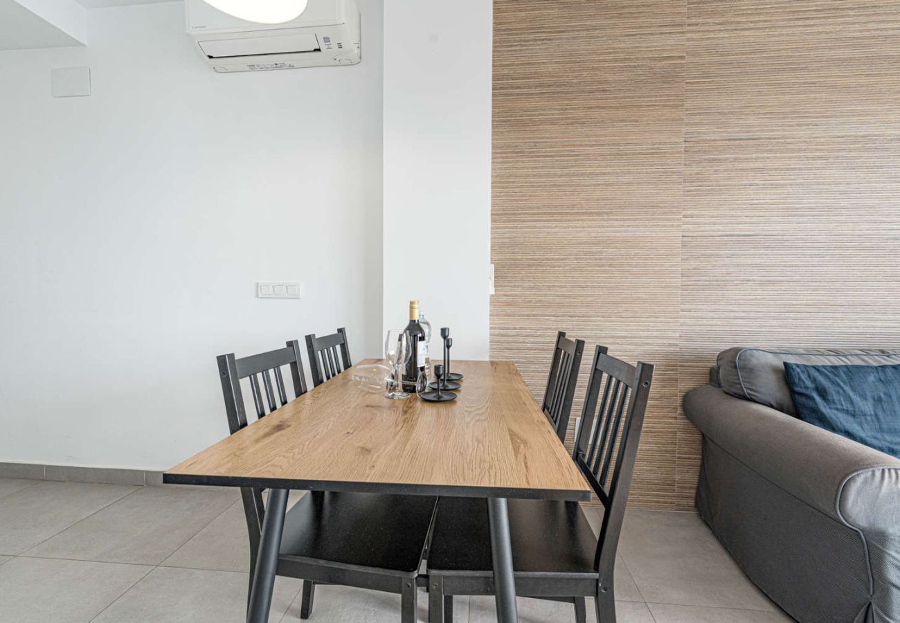 Apartment in Nerja - Terrazas de Ladera V5 Luxury by Casasol