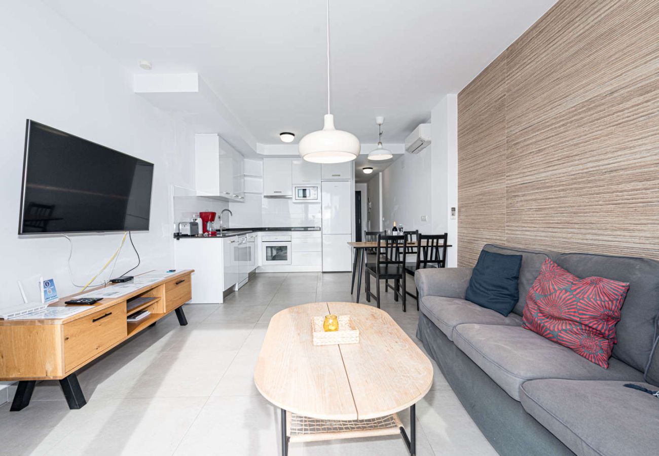 Apartment in Nerja - Terrazas de Ladera V5 Luxury by Casasol