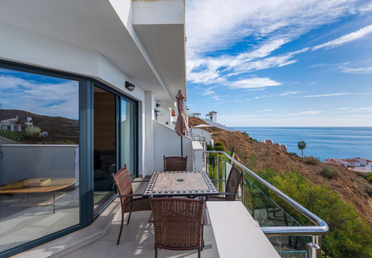 Apartment in Nerja - Terrazas de Ladera V5 Luxury by Casasol