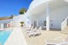 Apartment in Nerja - Terrazas de Ladera V5 Luxury by Casasol Apartment in Nerja - Terrazas de Ladera V5 Luxury by Casasol