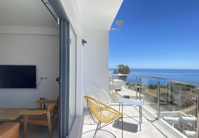 Apartment in Nerja - Penthouse Balcon del Mar Deluxe 3 by Casasol