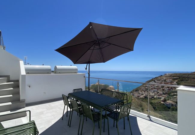 Apartment in Nerja - Penthouse Balcon del Mar Deluxe 3 by Casasol