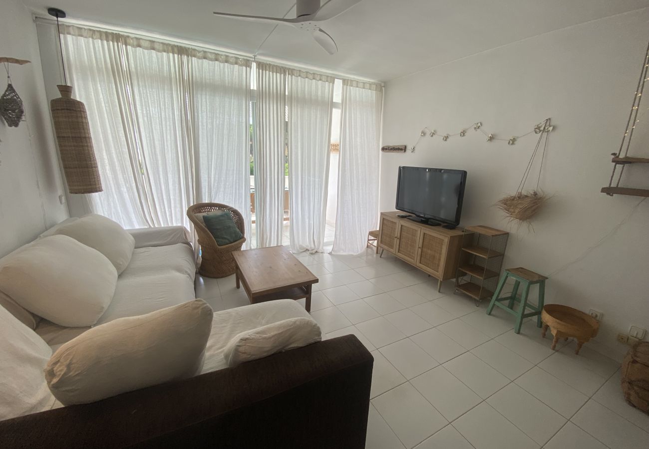 Apartment in Pals - PALS - Green Club Eagle204