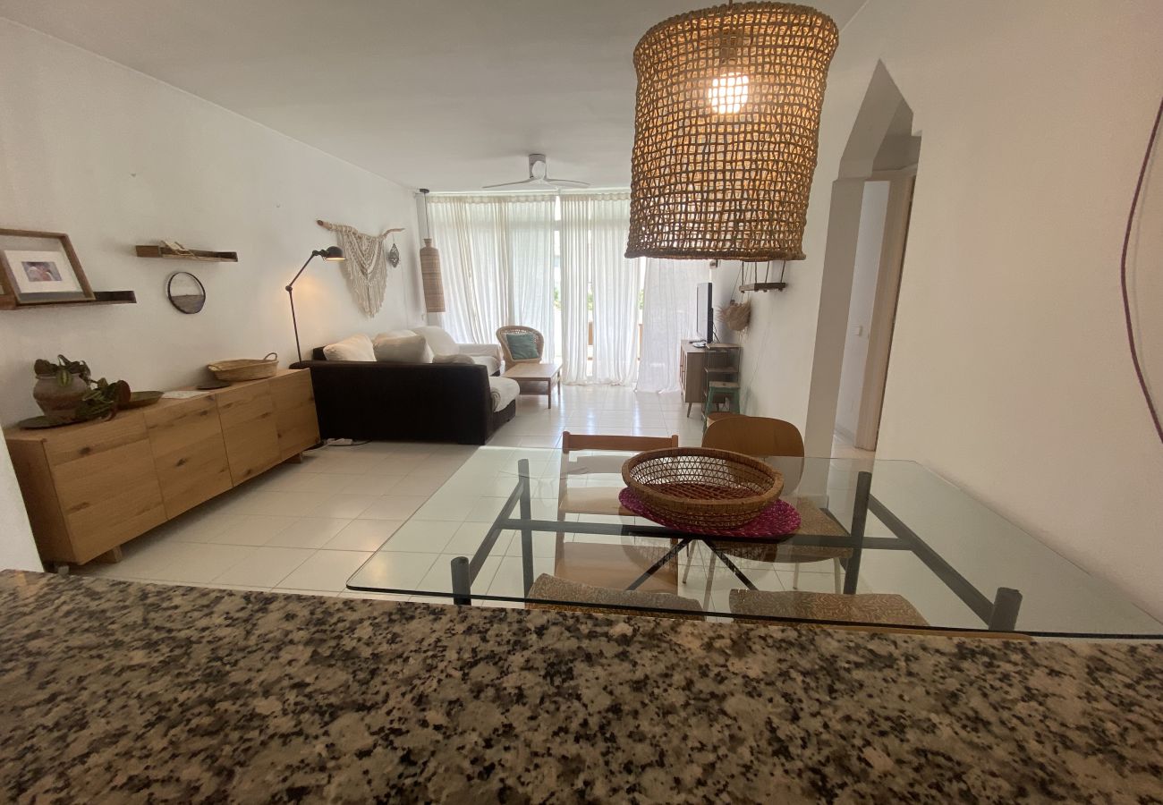 Apartment in Pals - PALS - Green Club Eagle204