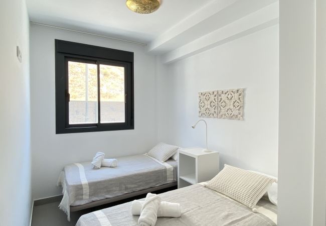 Apartment in Nerja - Terrazas de Ladera Duplex 5 by Casasol