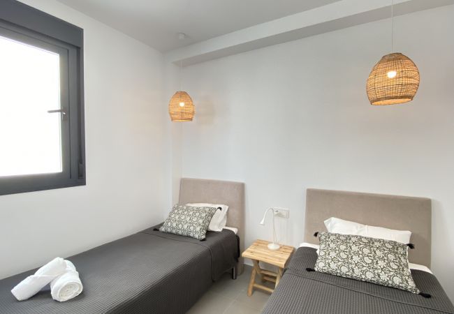 Apartment in Nerja - Terrazas de Ladera Duplex 5 by Casasol