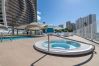 Apartment in Benidorm - SUNSET WAVES  22-32 Apartment in Benidorm - SUNSET WAVES  22-32