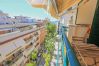 Apartment in Cambrils - AIGUADOLÇ 553 Apartment in Cambrils - AIGUADOLÇ 553