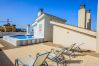 Apartment in Cambrils - AIGUADOLÇ 553 Apartment in Cambrils - AIGUADOLÇ 553