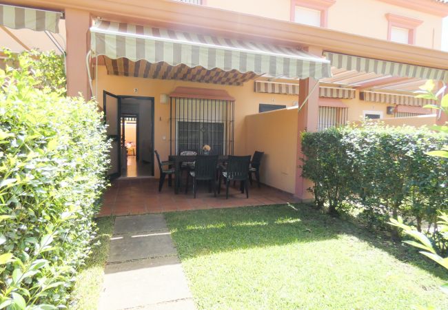  in Chiclana de la Frontera - R202 RESIDENCIAL LA SERENA