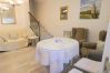 Residence in Chiclana de la Frontera - R202 RESIDENCIAL LA SERENA