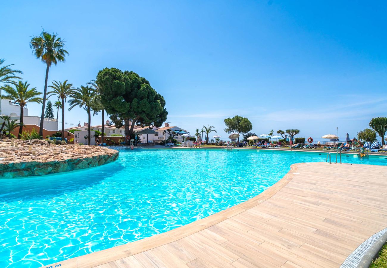 Apartment in Nerja - Hibiscos 7 San Juan de Capistrano by Casasol