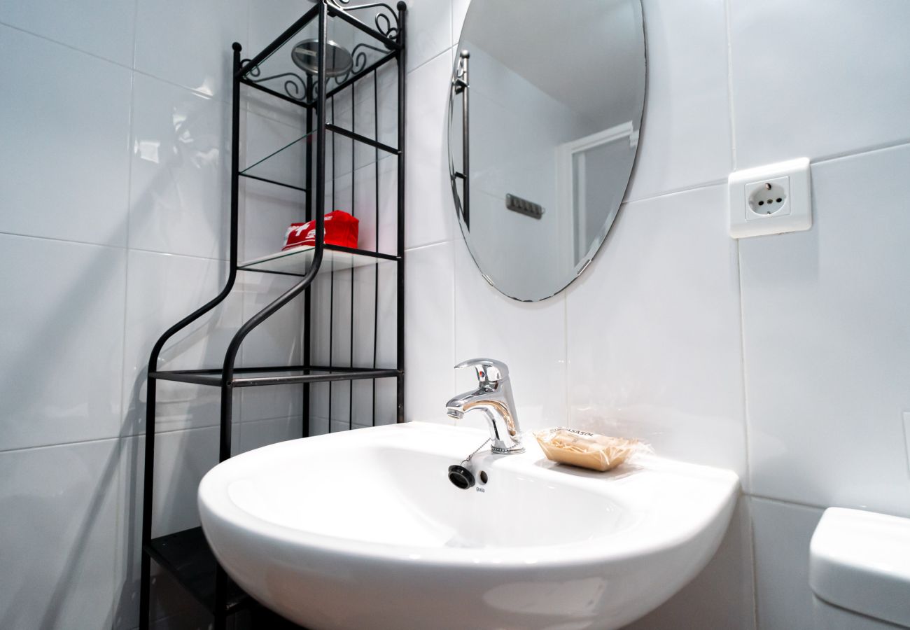 Apartment in Nerja - Hibiscos 7 San Juan de Capistrano by Casasol