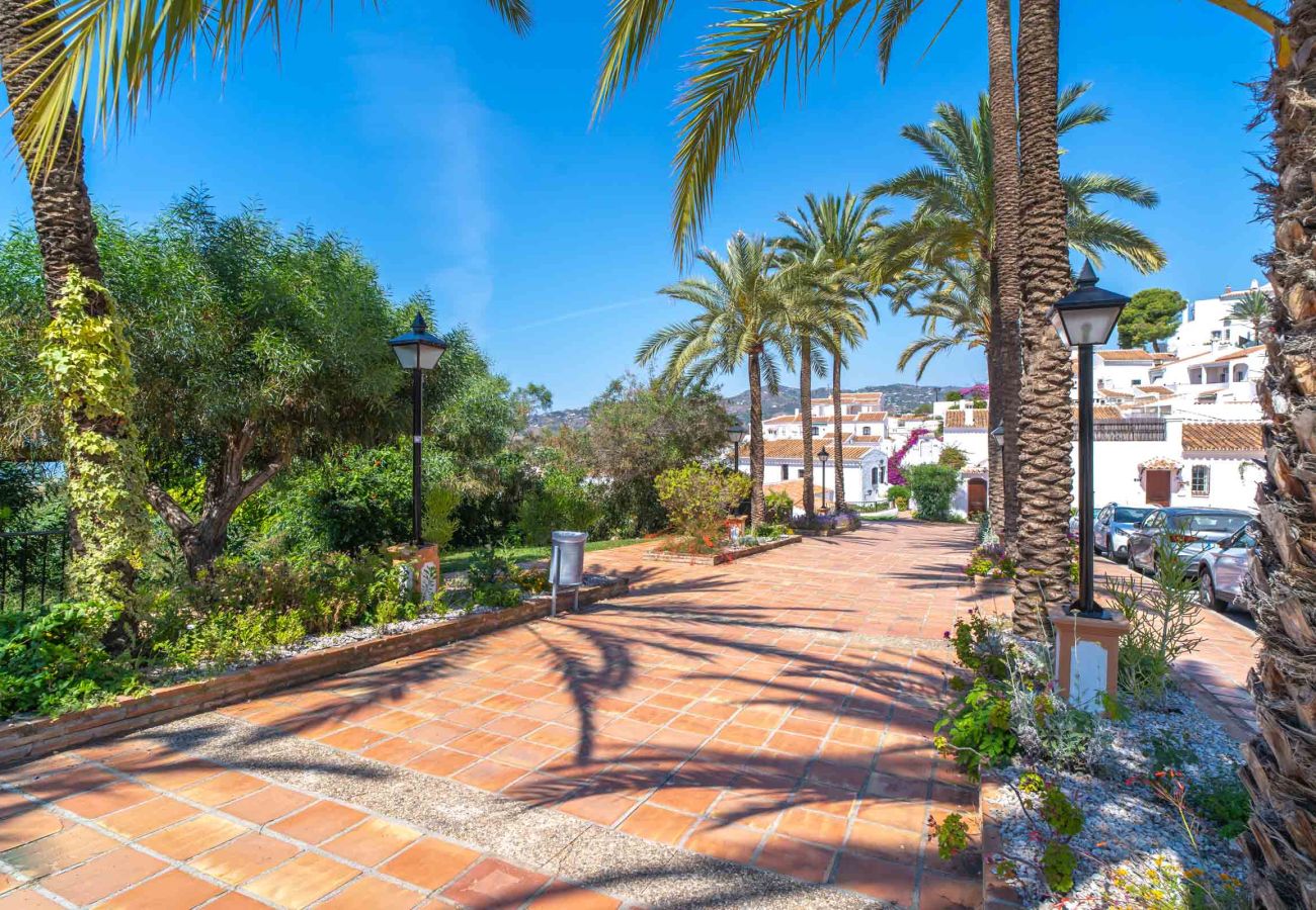 Apartment in Nerja - Hibiscos 7 San Juan de Capistrano by Casasol