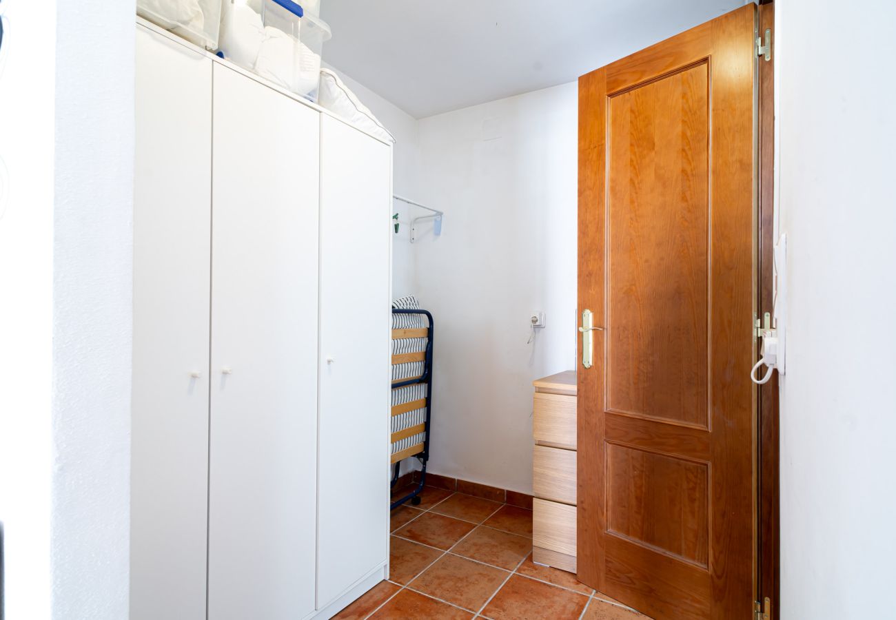 Apartment in Nerja - Hibiscos 7 San Juan de Capistrano by Casasol