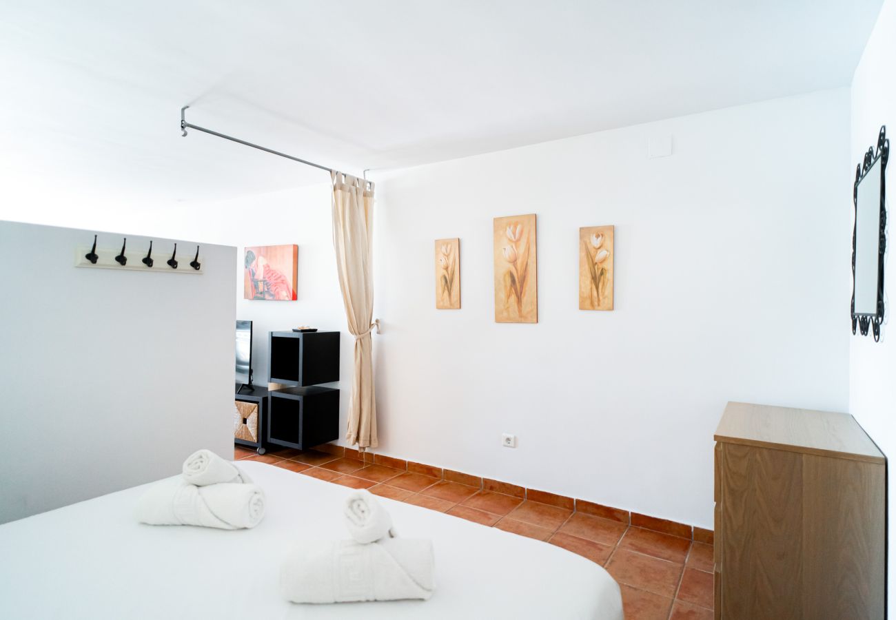Apartment in Nerja - Hibiscos 7 San Juan de Capistrano by Casasol