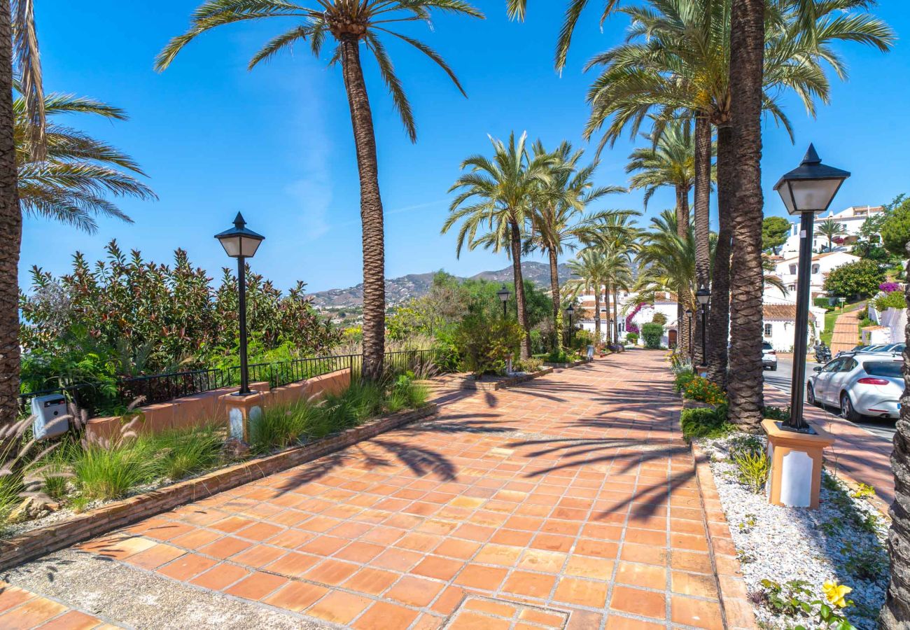 Apartment in Nerja - Hibiscos 7 San Juan de Capistrano by Casasol
