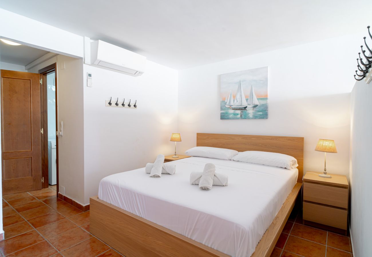 Apartment in Nerja - Hibiscos 7 San Juan de Capistrano by Casasol