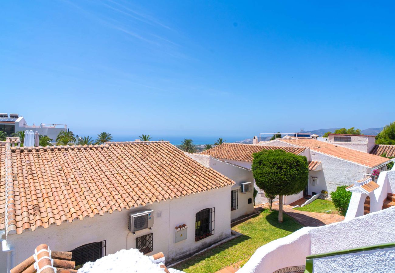 Apartment in Nerja - Hibiscos 7 San Juan de Capistrano by Casasol