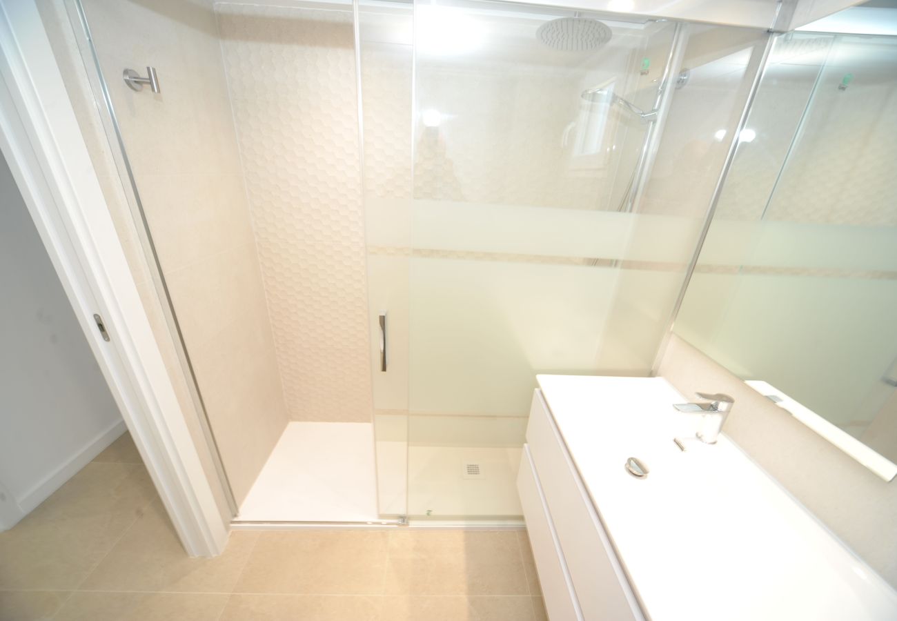 Apartment in Benicàssim - CUMBREMAR II-8-I