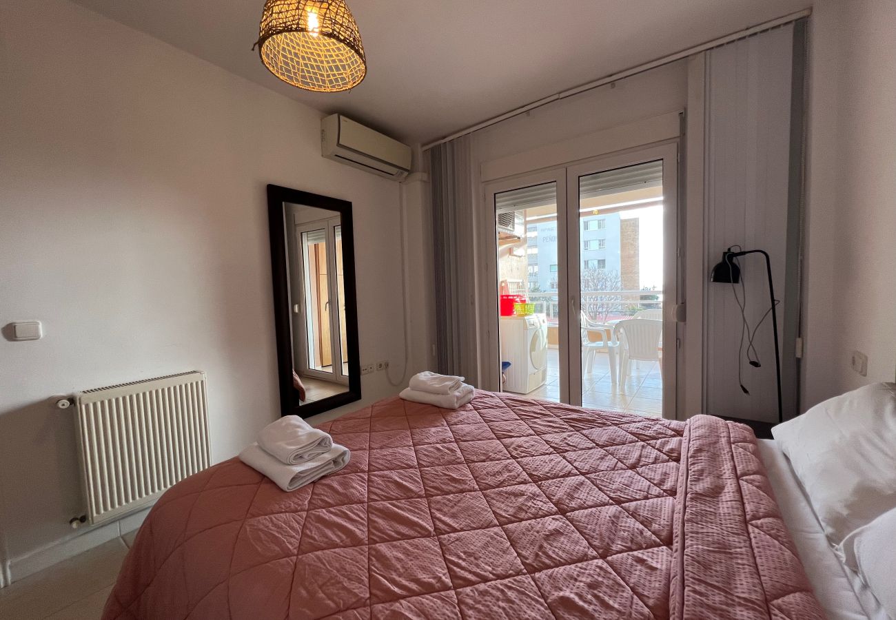 Apartment in Calpe / Calp - Alq 214 Apartamento Oasis Calpe