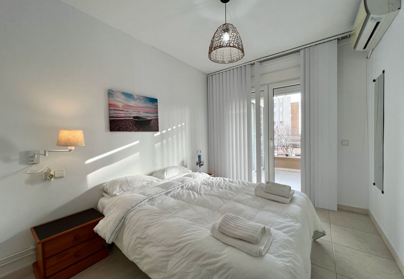 Apartment in Calpe / Calp - Alq 214 Apartamento Oasis Calpe
