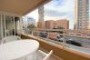 Apartment in Calpe - Alq 214 Apartamento Oasis Calpe
