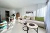 Apartment in Calpe - Alq 214 Apartamento Oasis Calpe