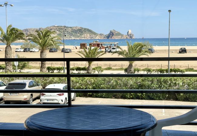  in Estartit - CATALONIA 1-1
