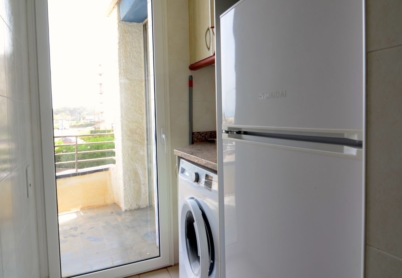 Apartment in Estartit - CATALONIA 1-1