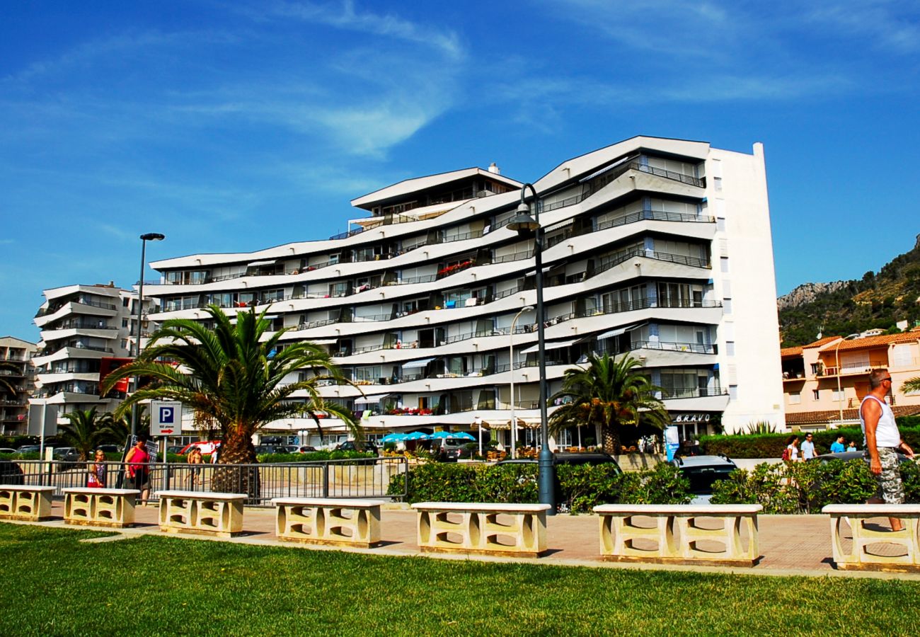 Apartment in Estartit - CATALONIA 1-1
