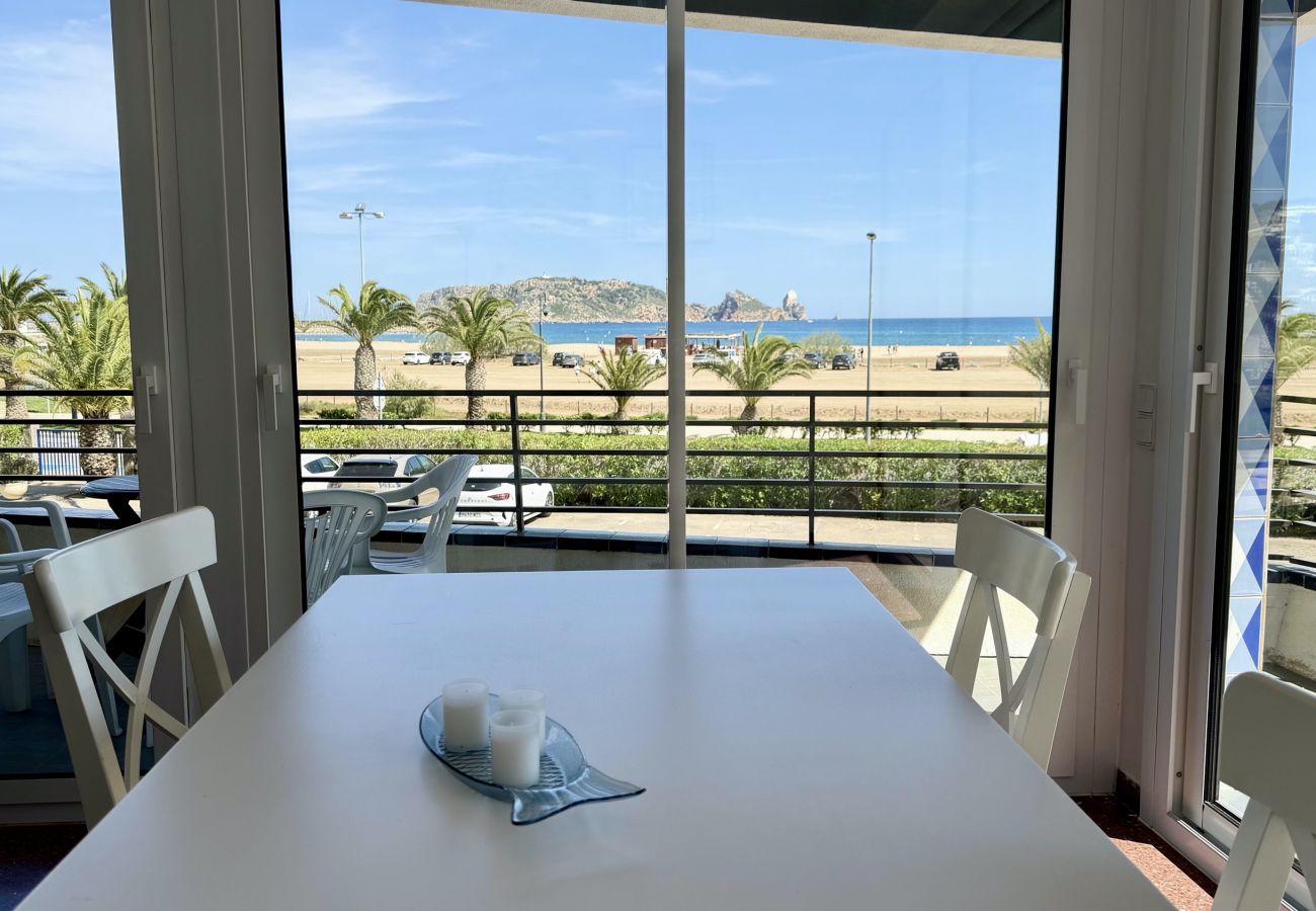 Apartment in Estartit - CATALONIA 1-1