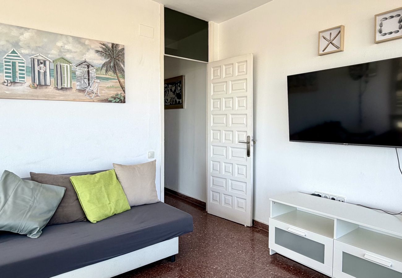 Apartment in Estartit - CATALONIA 1-1