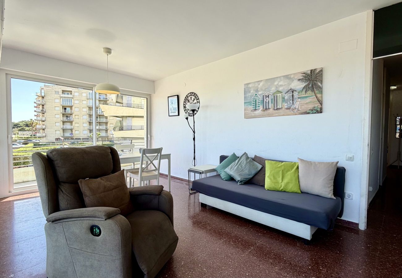 Apartment in Estartit - CATALONIA 1-1