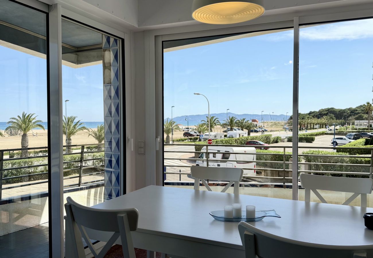 Apartment in Estartit - CATALONIA 1-1