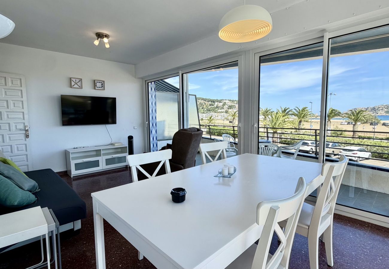 Apartment in Estartit - CATALONIA 1-1